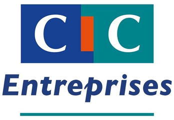 CIC Entreprises (nouvel onglet)